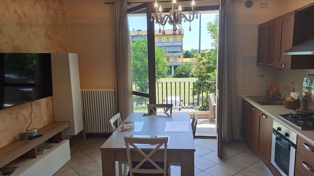 Photo of Kitchen in Casa Ottani