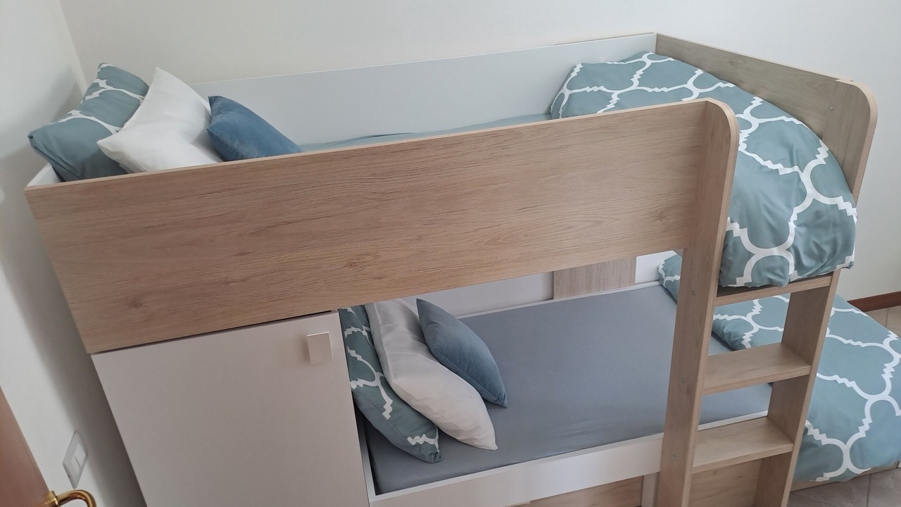 Photo of Bedroom in Casa Ottani