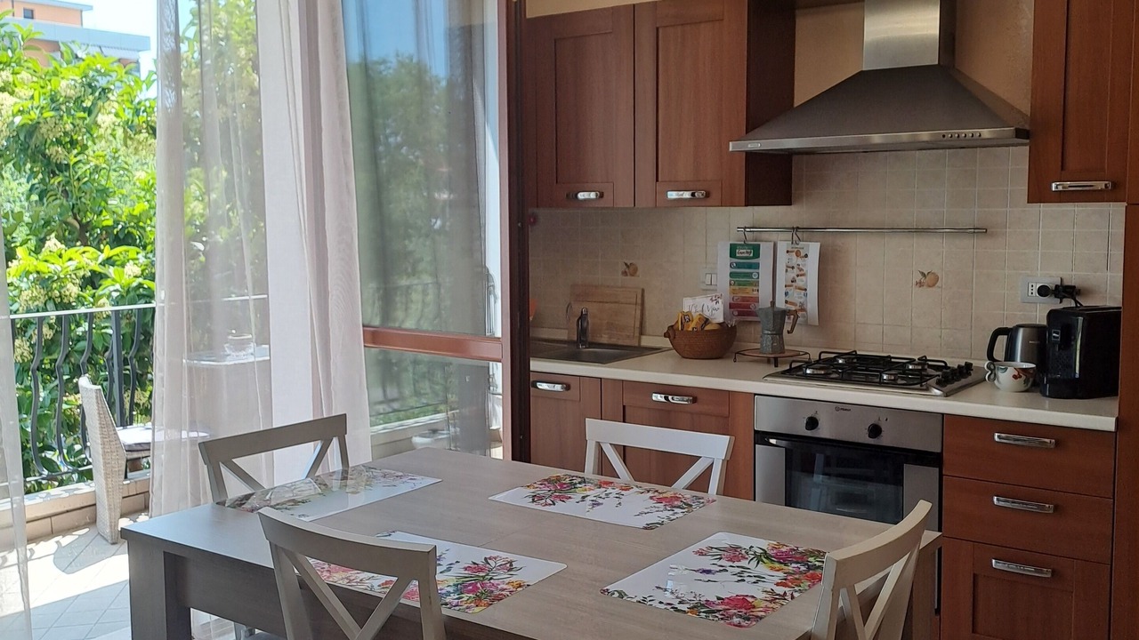 Photo of Kitchen in Casa Ottani