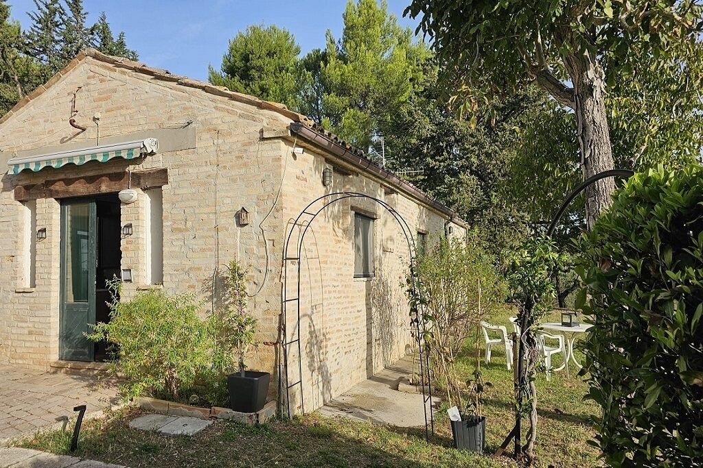 Photo of Outdoor in Falerone