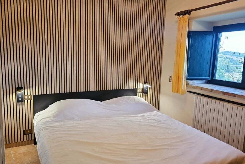 Photo of Bedroom in Falerone