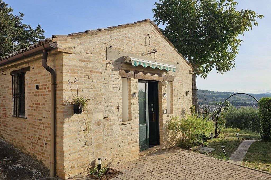 Photo of Outdoor in Falerone