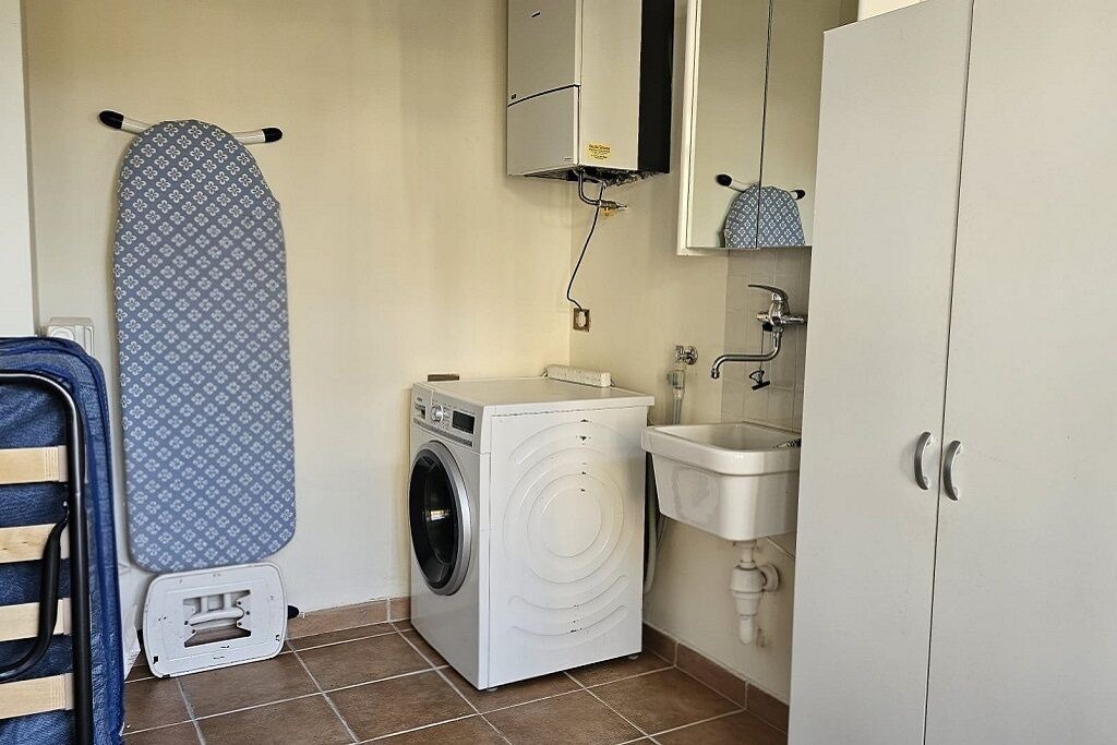 Photo of Bathroom in Falerone