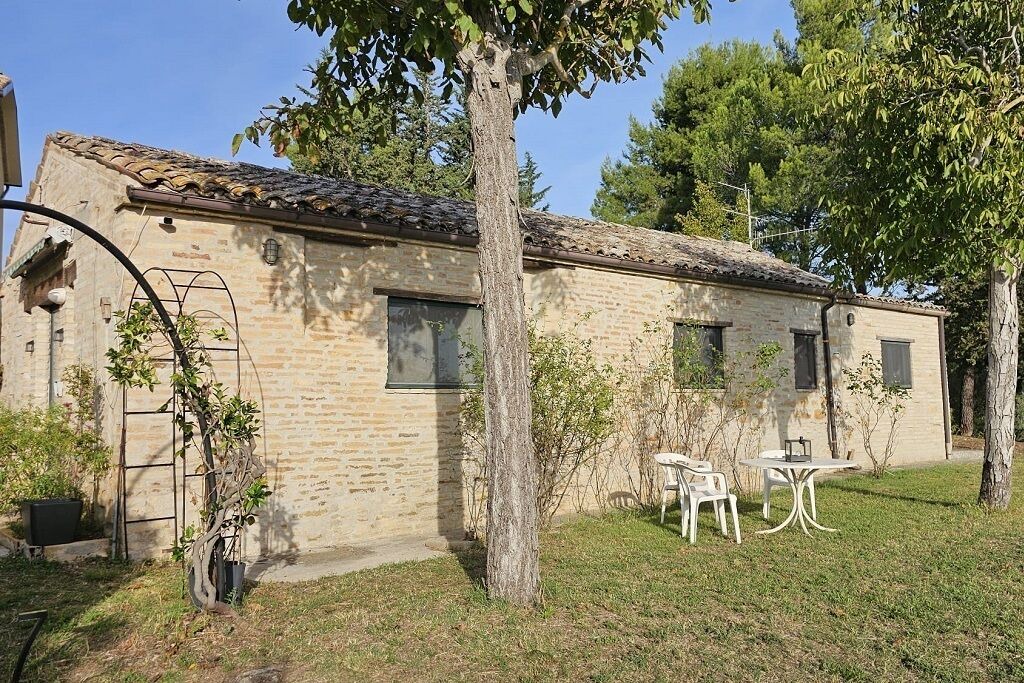 Photo of Outdoor in Falerone