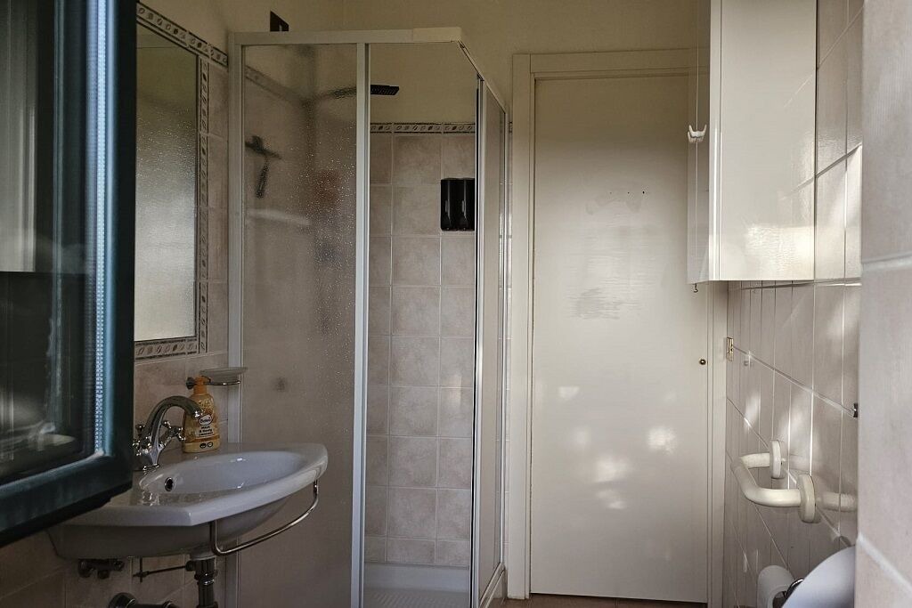 Photo of Bathroom in Falerone