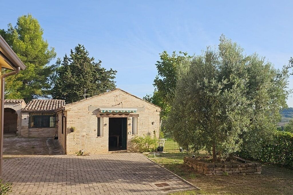 Photo of Outdoor in Falerone