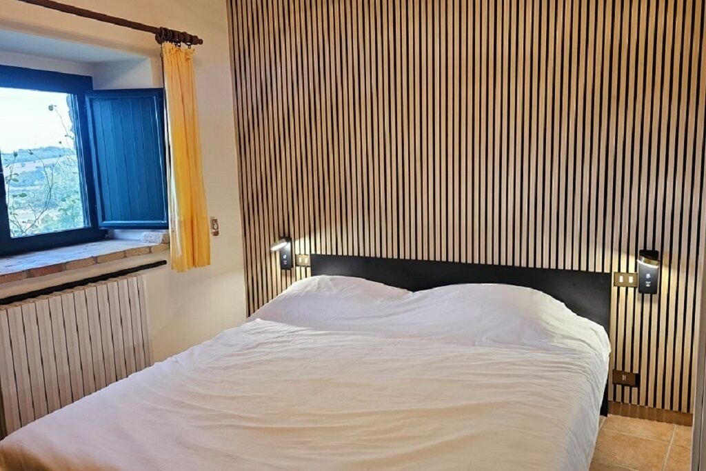 Photo of Bedroom in Falerone