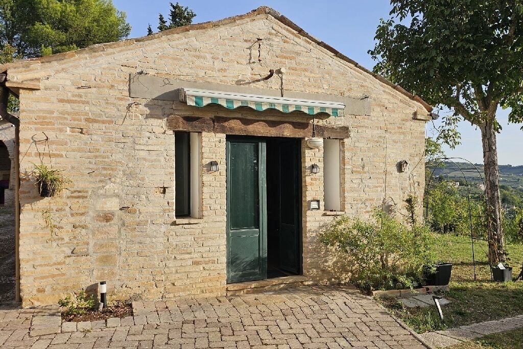 Photo of Outdoor in Falerone