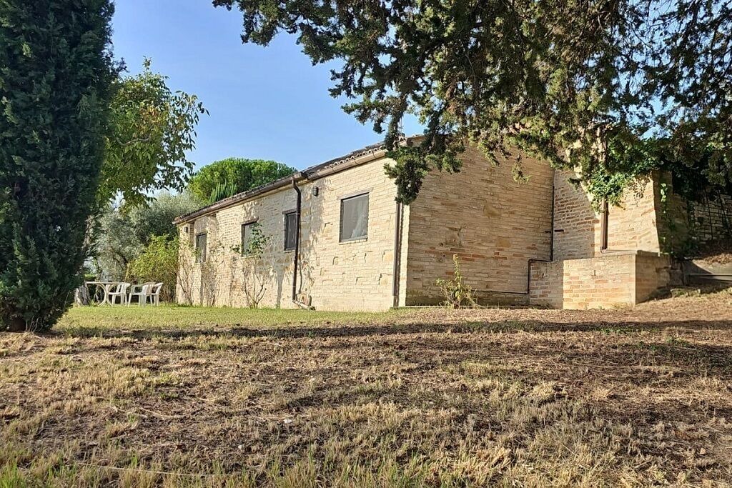 Photo of Outdoor in Falerone