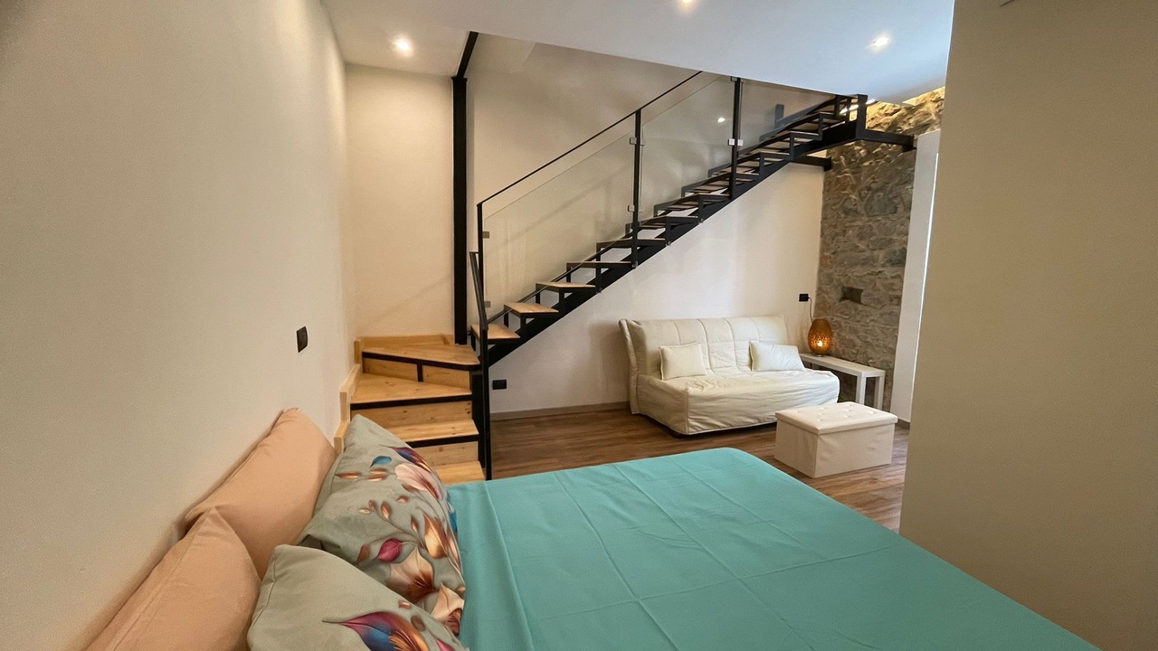 Photo of Bedroom in Marina Di Camerota