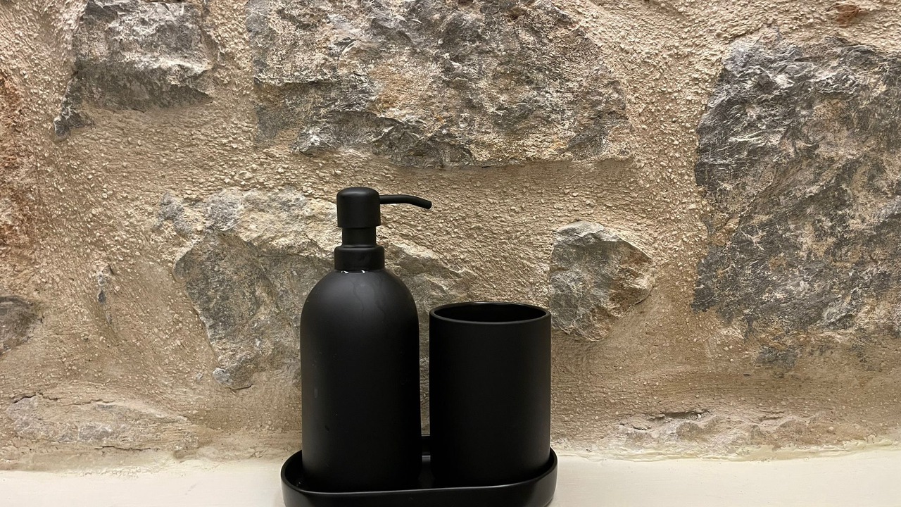 Photo of Bathroom in Marina Di Camerota
