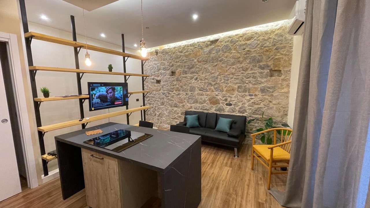 Photo of Livingroom in Marina Di Camerota