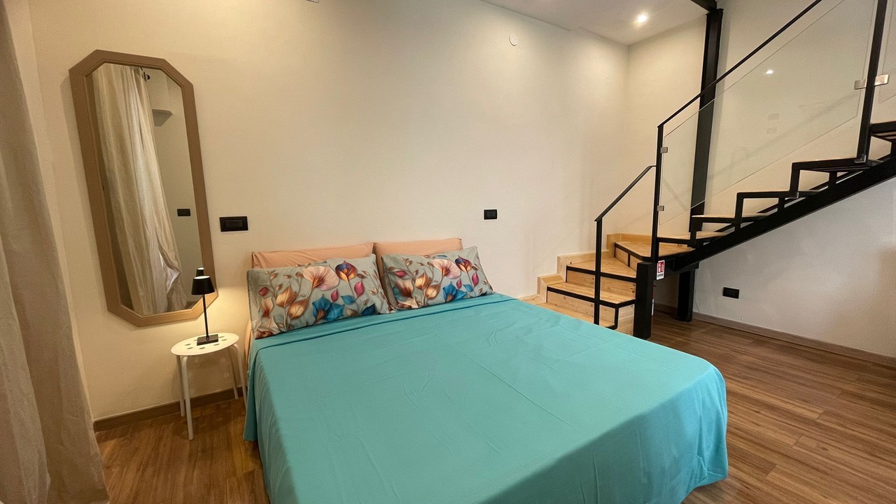 Photo of Bedroom in Marina Di Camerota
