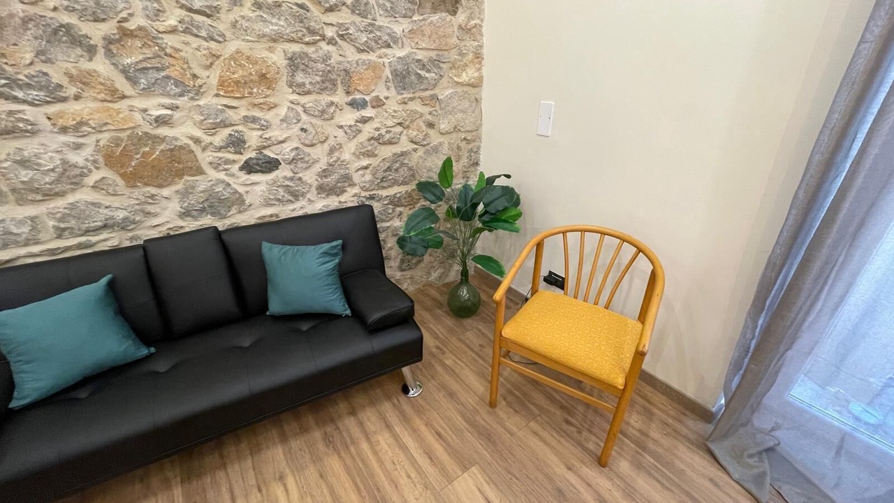 Photo of Livingroom in Marina Di Camerota