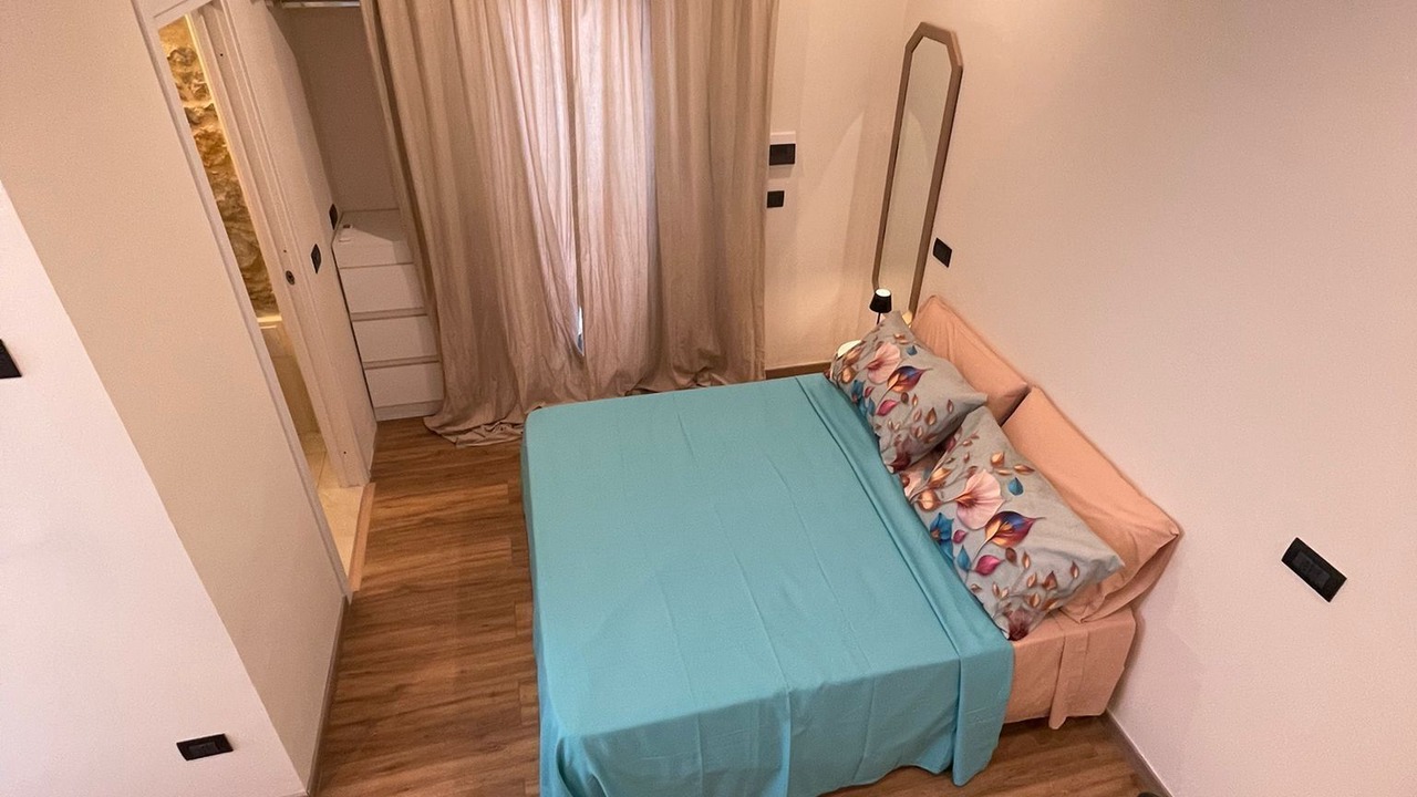 Photo of Bedroom in Marina Di Camerota