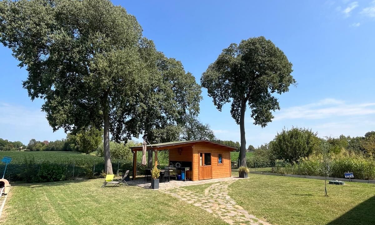 Photo of Outdoor in Ospedaletto di Pescantina
