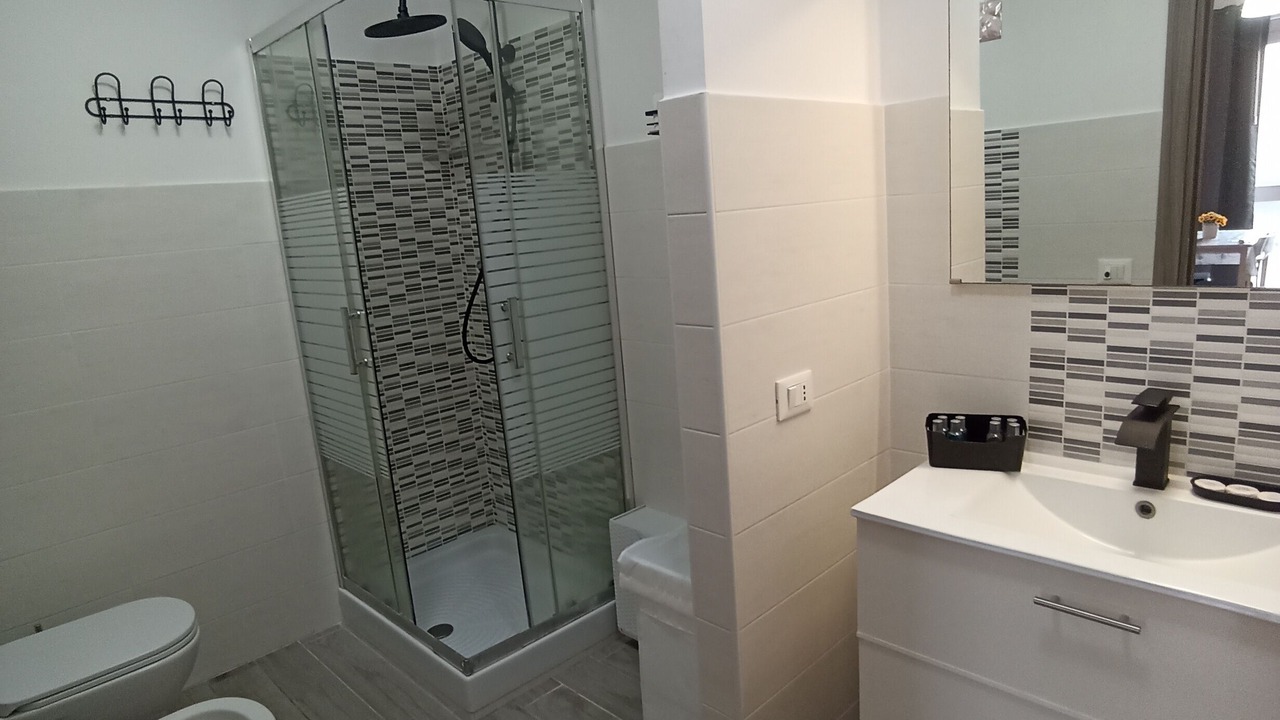 Photo of Bathroom in Frattocchie