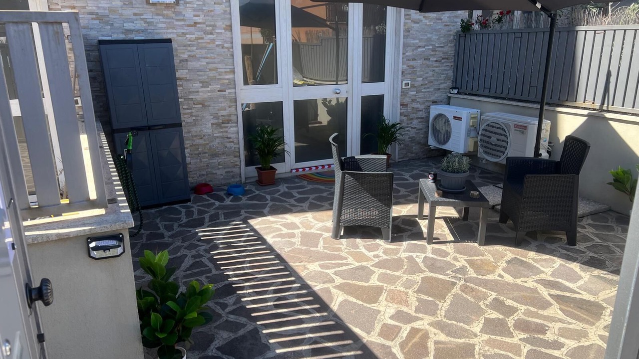 Photo of Patio Balcony in Frattocchie