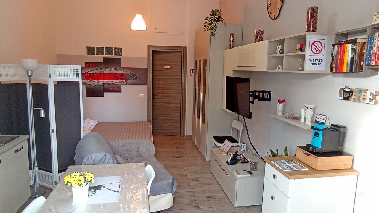 Photo of Bedroom in Frattocchie