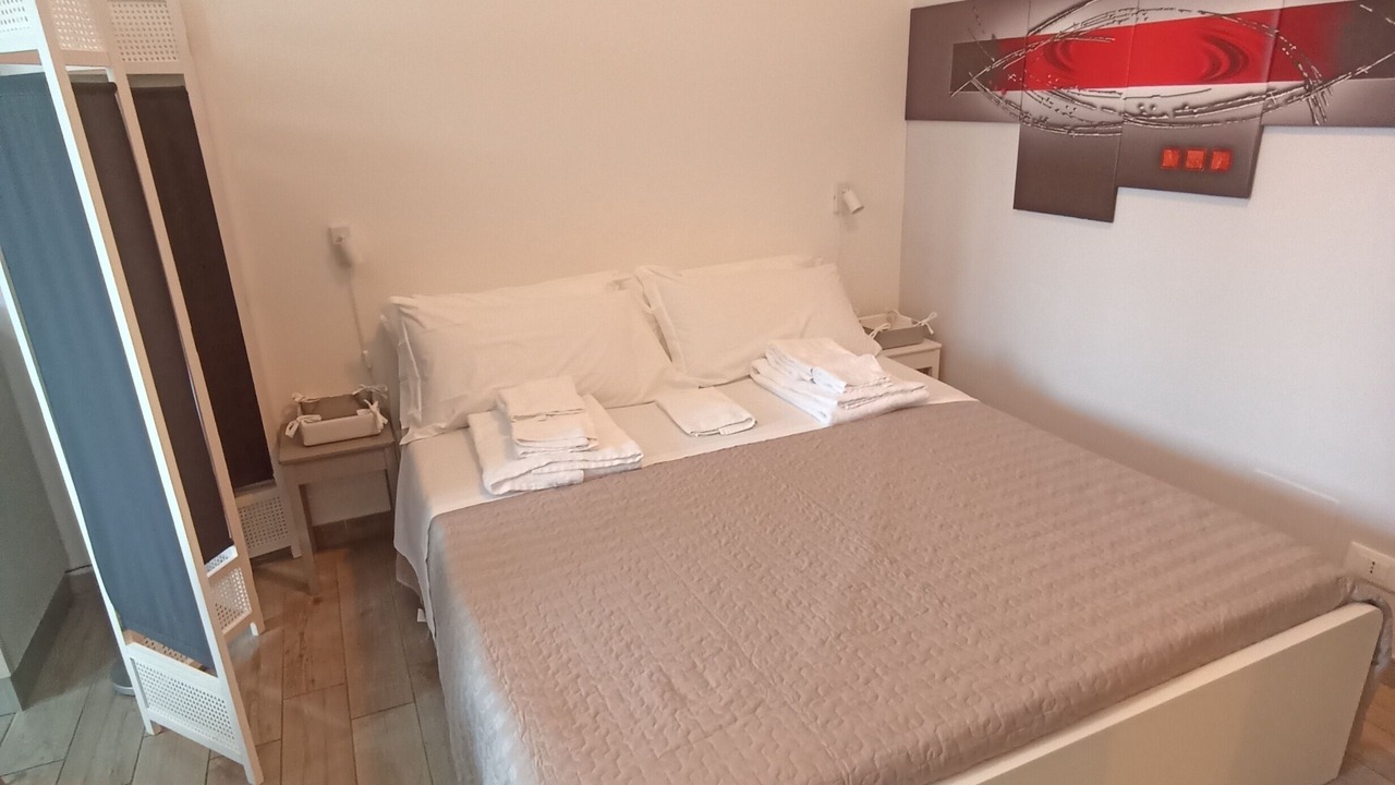 Photo of Bedroom in Frattocchie