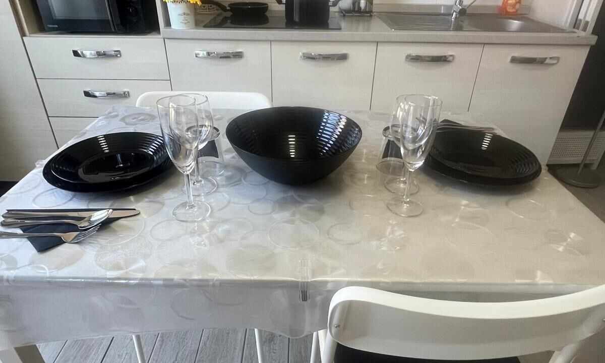 Photo of Kitchen in Frattocchie