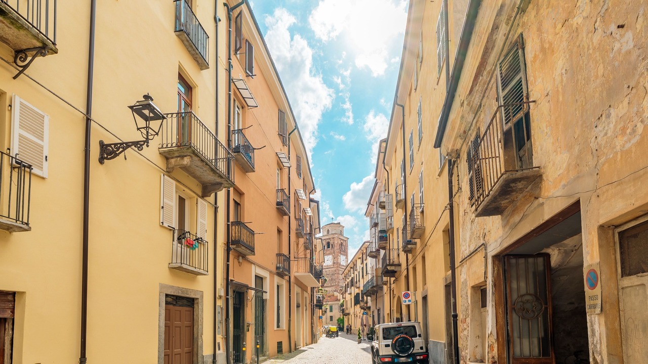 Photo of Outdoor in Centro Storico