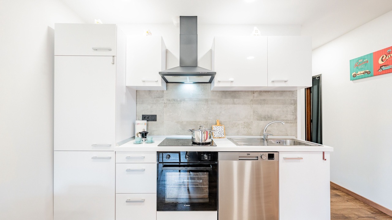 Photo of Kitchen in Centro Storico