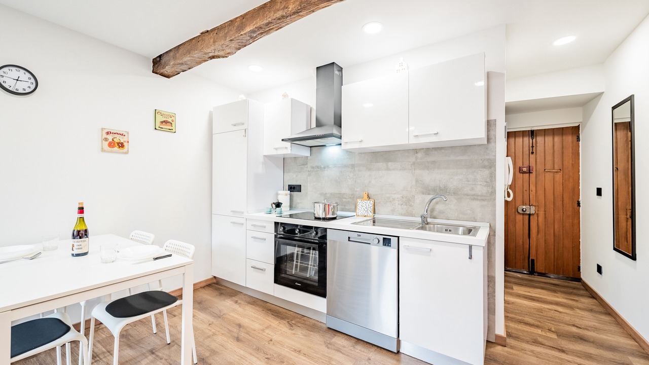 Photo of Kitchen in Centro Storico