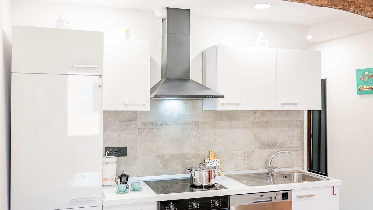 Photo of Kitchen in Centro Storico