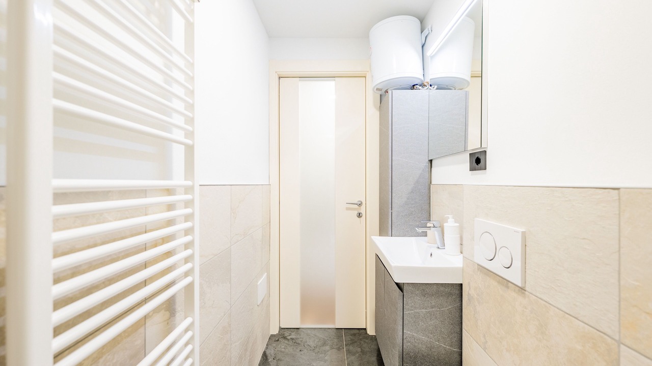 Photo of Bathroom in Centro Storico