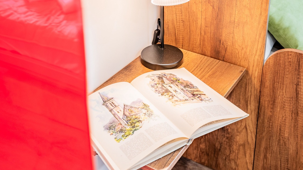 Photo of Bedroom in Centro Storico