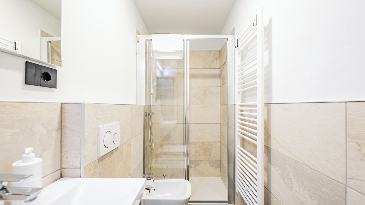 Photo of Bathroom in Centro Storico
