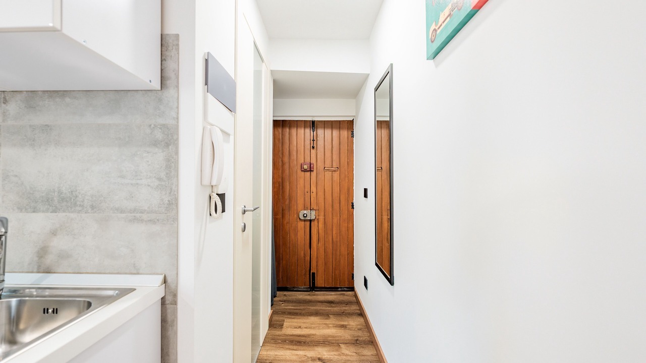 Photo of Bathroom in Centro Storico