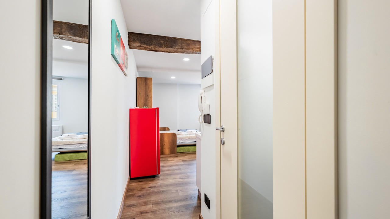 Photo of Bedroom in Centro Storico