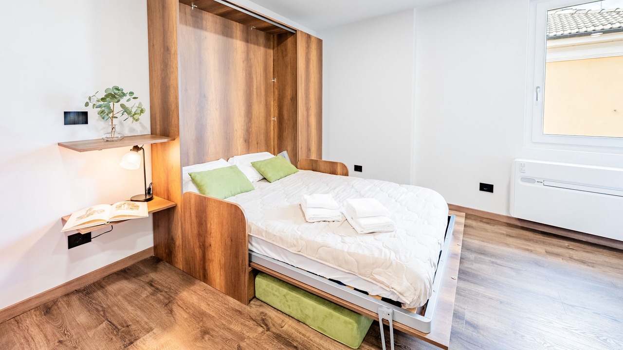 Photo of Bedroom in Centro Storico