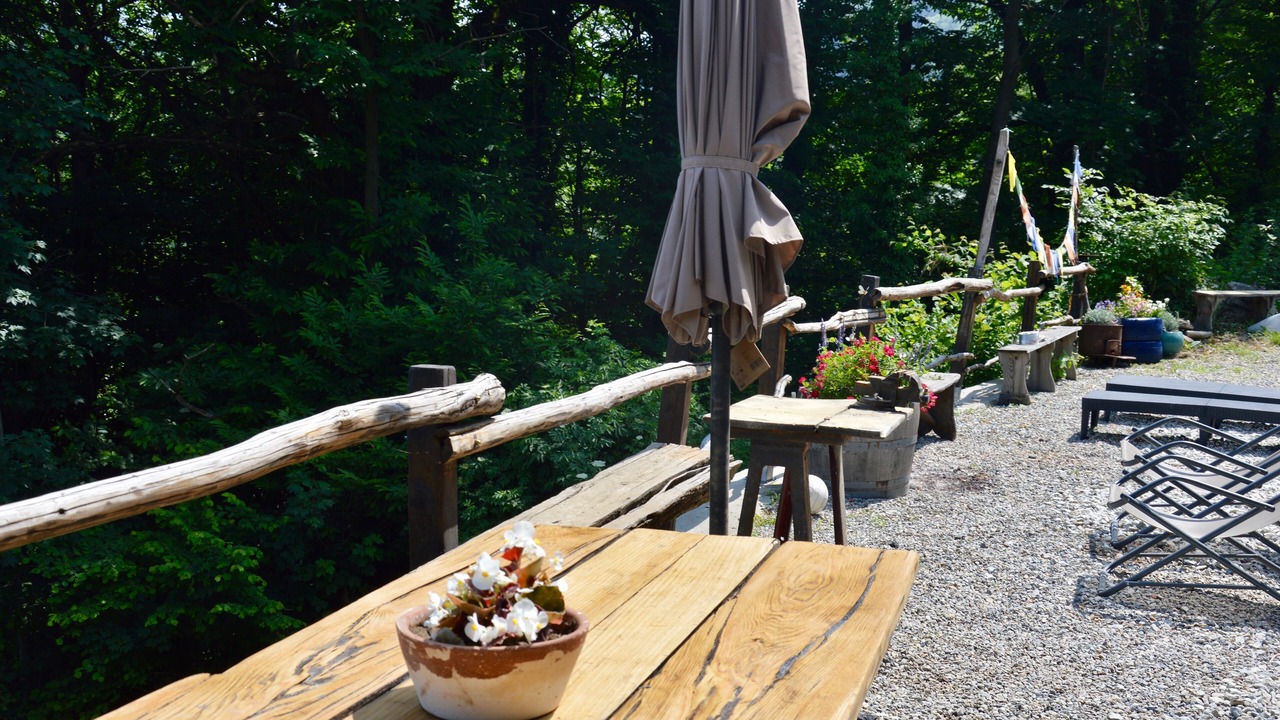 Photo of Outdoor in Brosso