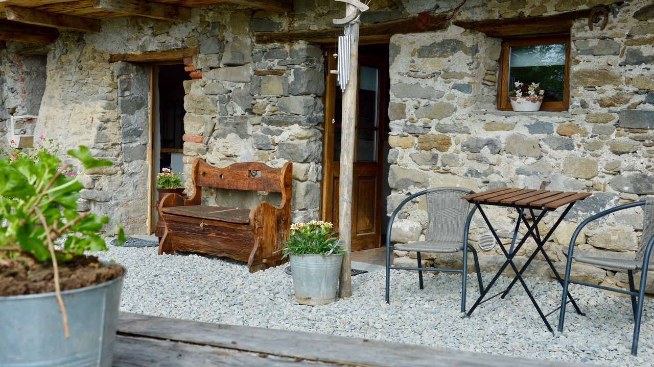 Photo of Outdoor in Brosso