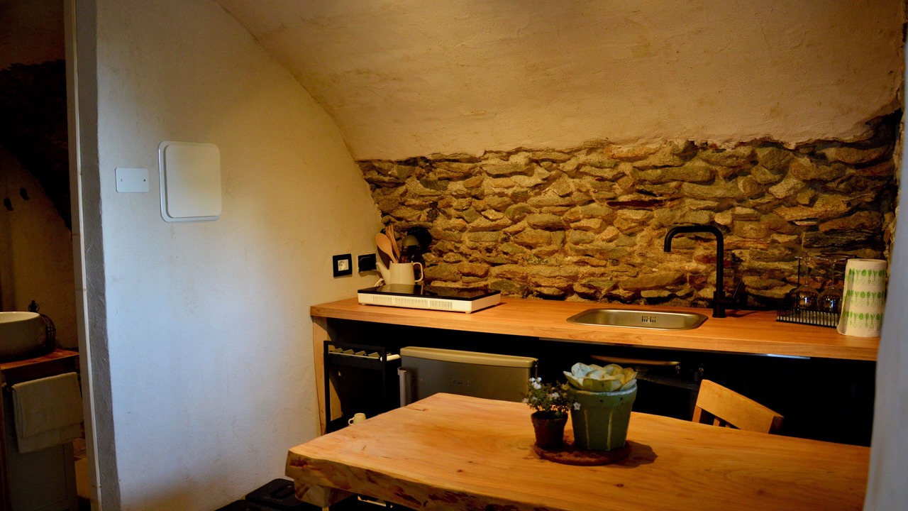 Photo of Kitchen in Brosso