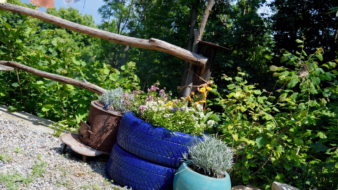 Photo of Outdoor in Brosso