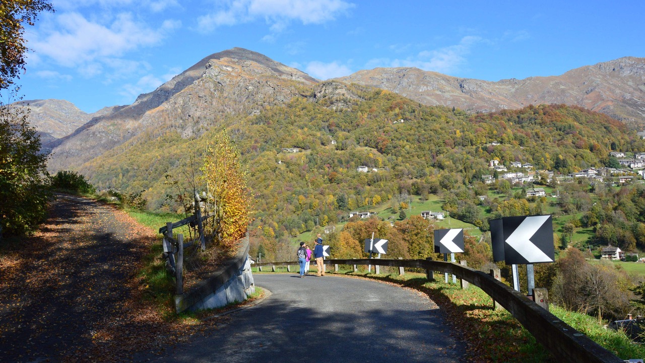 Photo of Others in Brosso