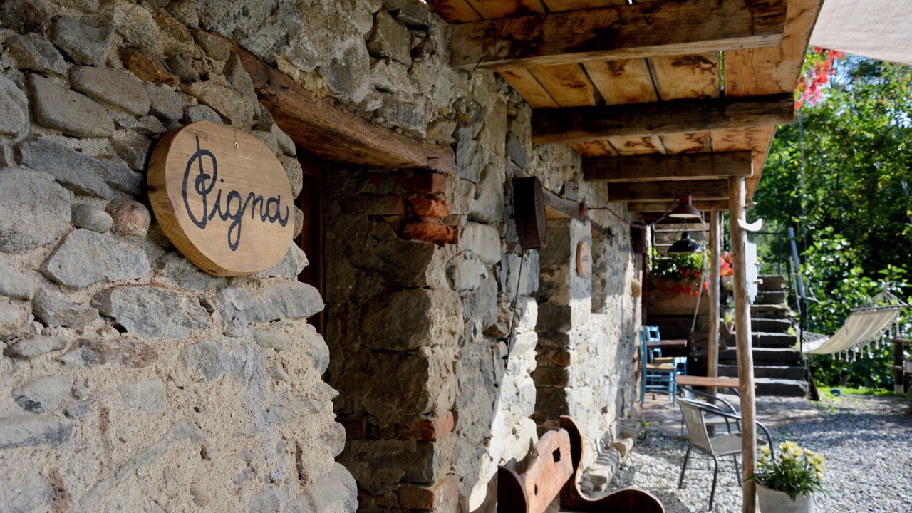 Photo of Outdoor in Brosso