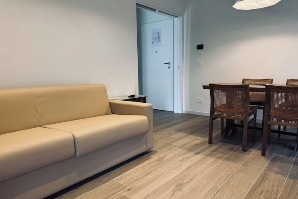 Photo of Livingroom in Imola