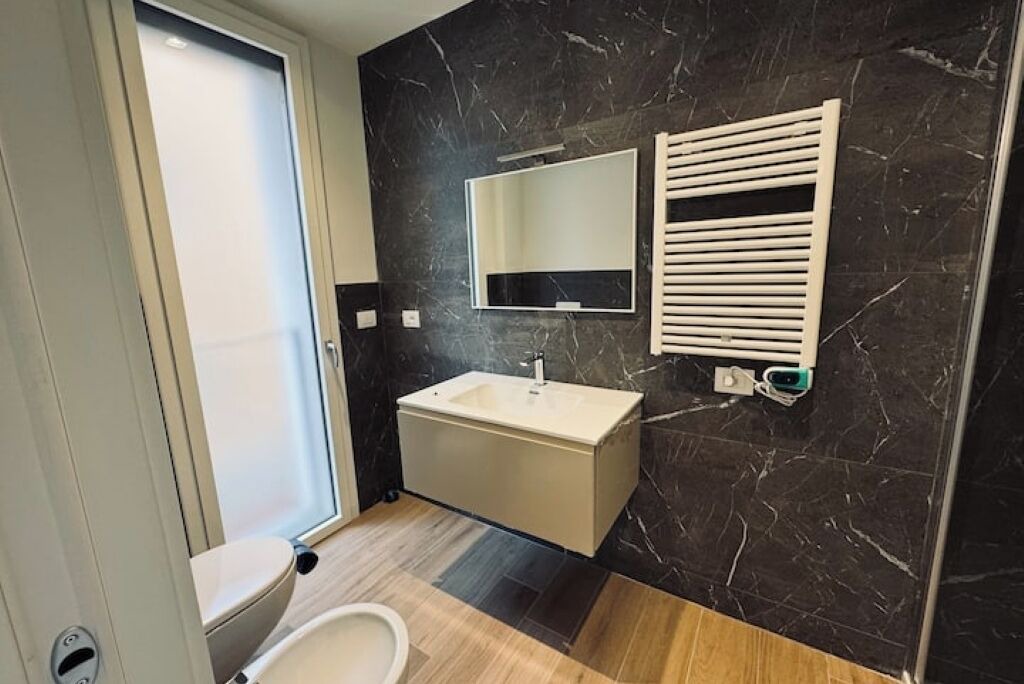 Photo of Bathroom in Imola