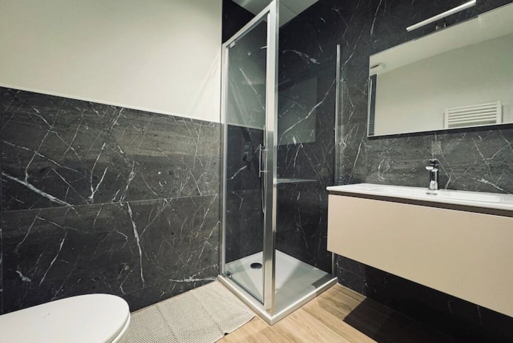 Photo of Bathroom in Imola