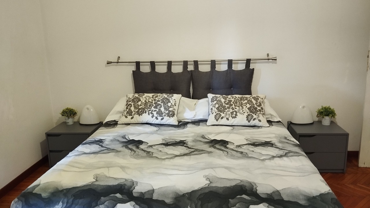 Photo of Bedroom in San Teodoro