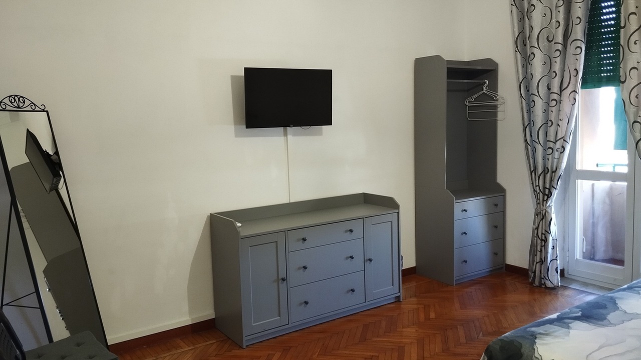 Photo of Bedroom in San Teodoro