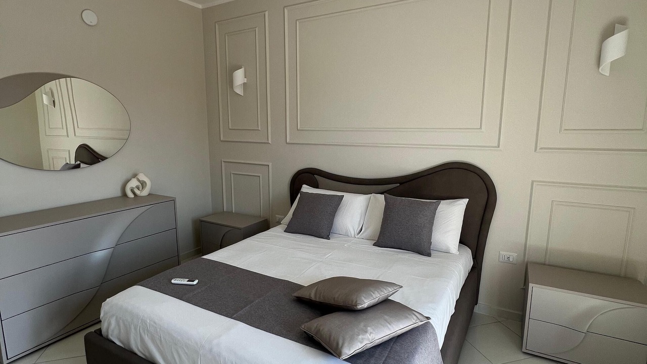 Photo of Bedroom in Scafati