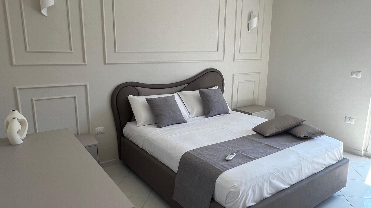 Photo of Bedroom in Scafati