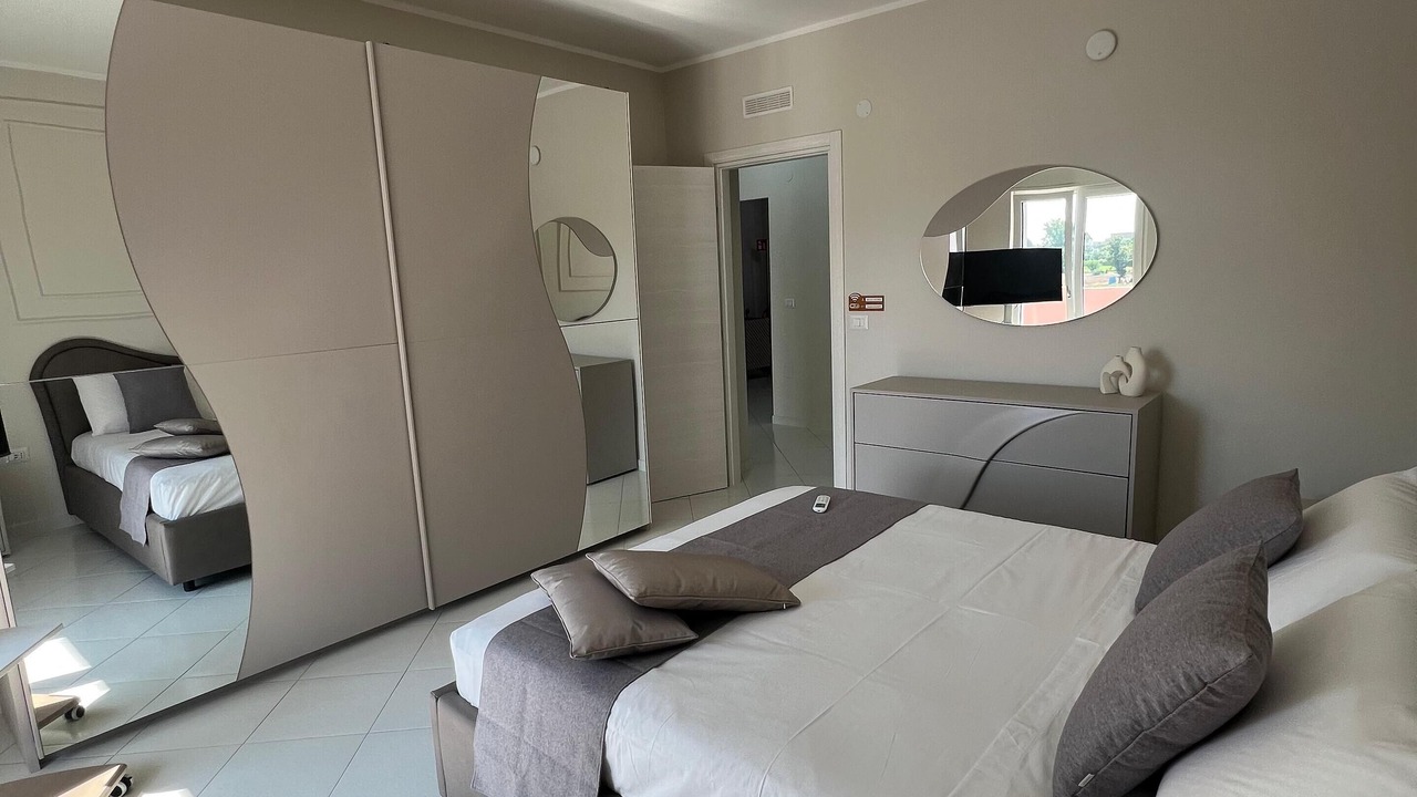 Photo of Bedroom in Scafati