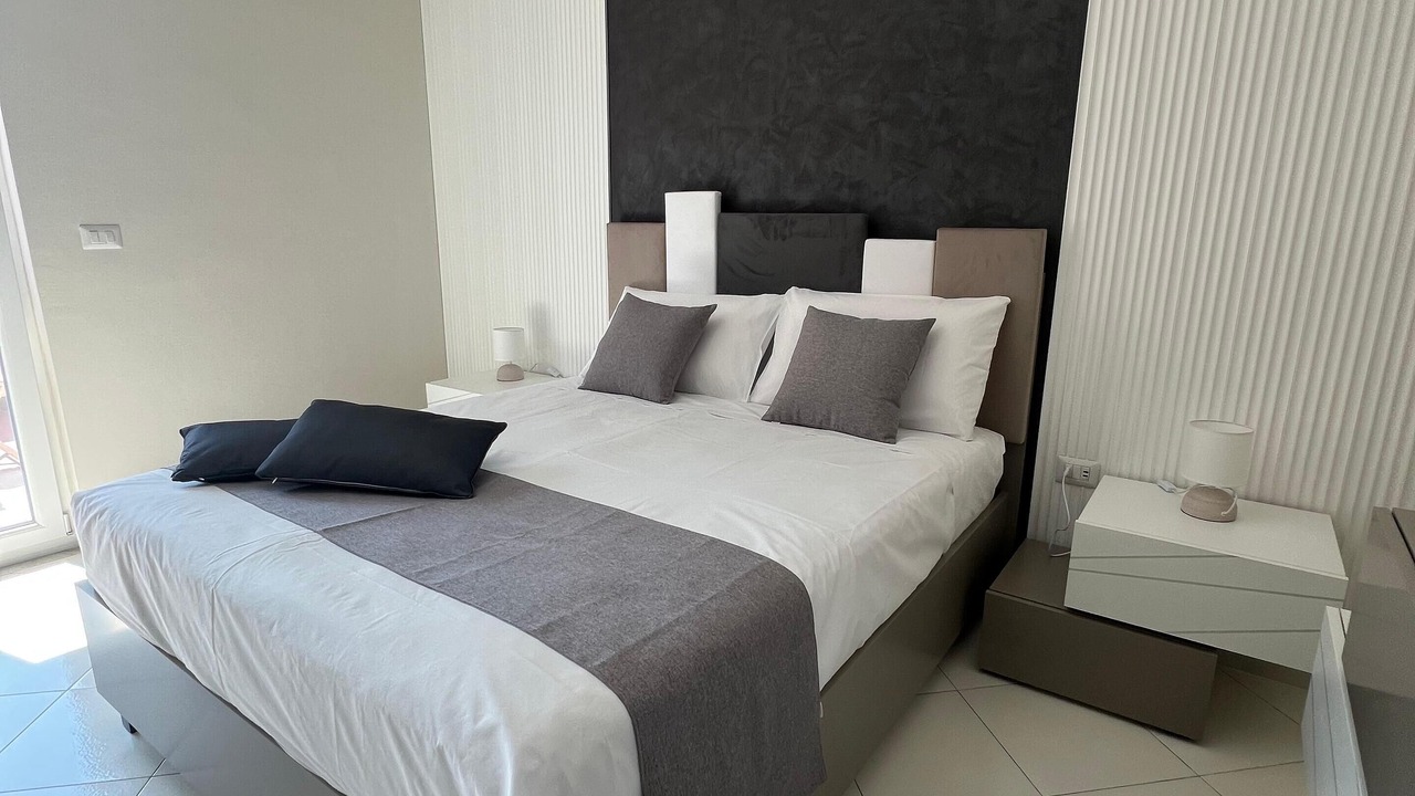 Photo of Bedroom in Scafati